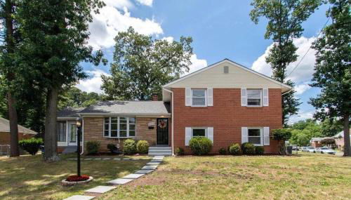 Home in College Park - Foto 2