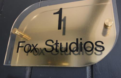 1 Fox Studios - Foto 20