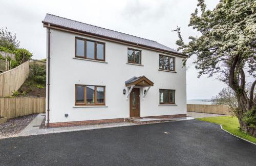 Martello View - 3 Bedroom Holiday Home - Llanreath - Photo 10