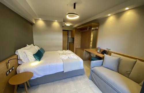 Lithos Suites - Nikiti Halkidiki - Photo 68