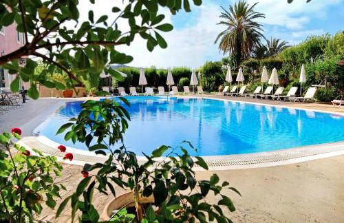 Alkyon Apartments & Villas Hotel - Foto 18