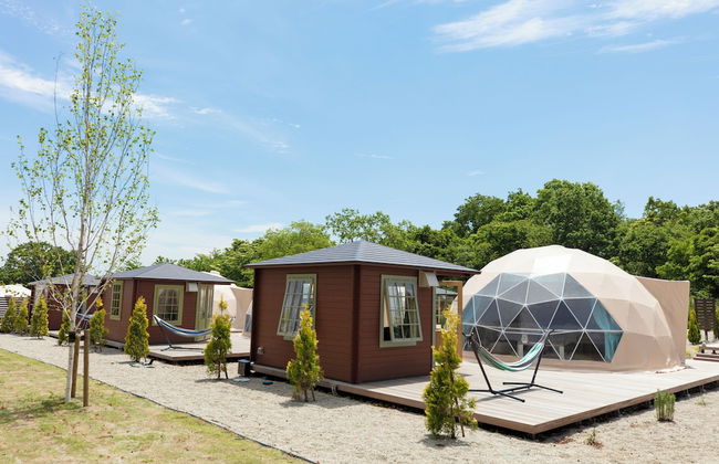 Hamiru's Forest - Foto 1