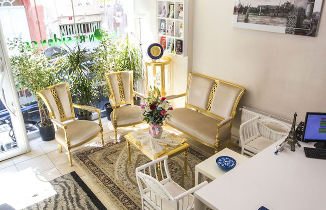 Lemon Residence - Foto 37