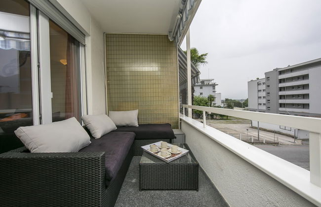 Casa Verbano Apartment 24 - Foto 12