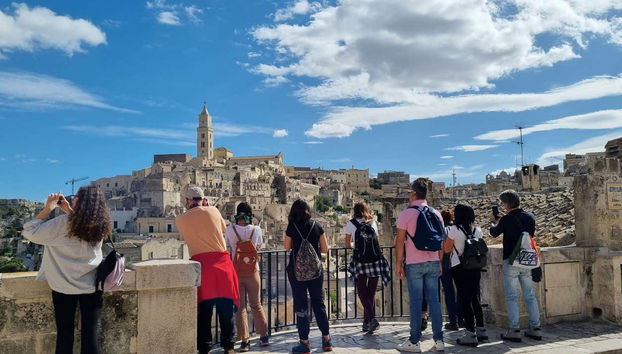 Visita guiada por Matera - Foto 3