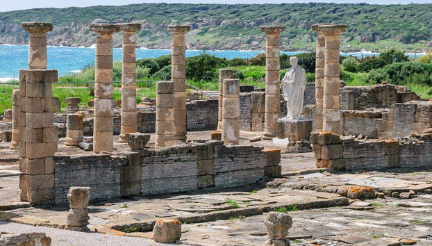 Site archéologique de Baelo Claudia