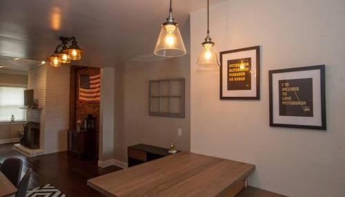 Great for Exploring * Stylish Loft Like Living - Foto 5