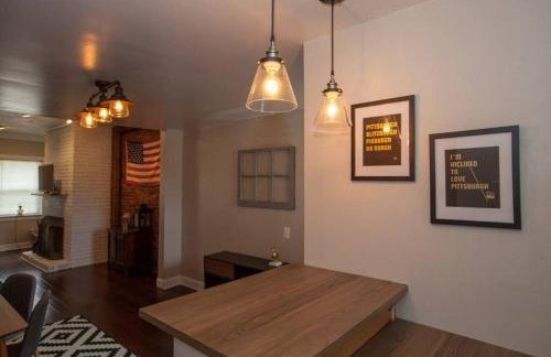 Great for Exploring * Stylish Loft Like Living - Foto 5