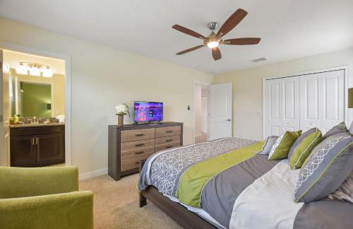 Havilah Vacation Villas Resort Club - Foto 15