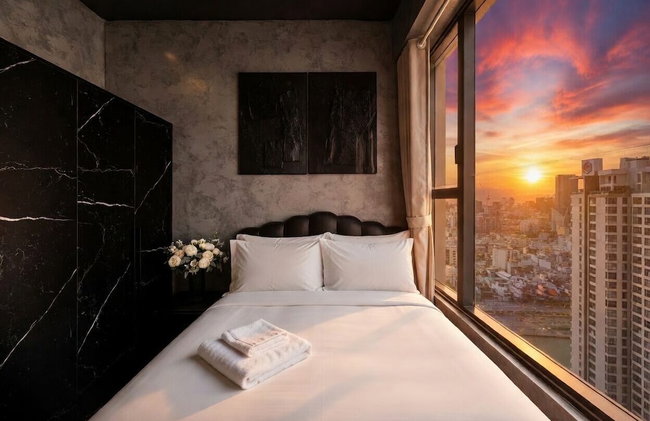 Summerset Apartment - RiverGate Residence - Foto 69