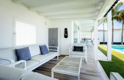 VILLA VALENTINA OCEAN VIEW HEATED Pool - Foto 21