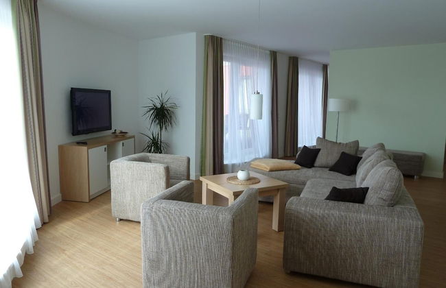 Apartmenthaus Goor - Foto 23