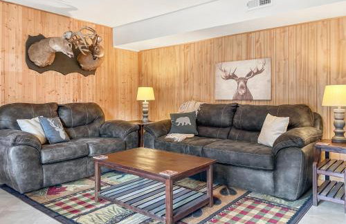 Mammoth Overlook Of Yellowstone - Foto 23