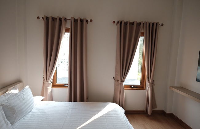 Wantanee Ville - Foto 11