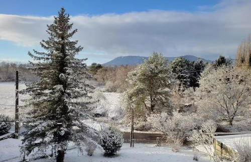 Rez-de-jardin en lisière de forêt - Foto 15