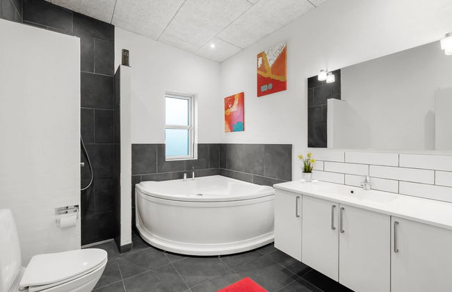 "Jarven" - 500m to the fjord - Foto 24