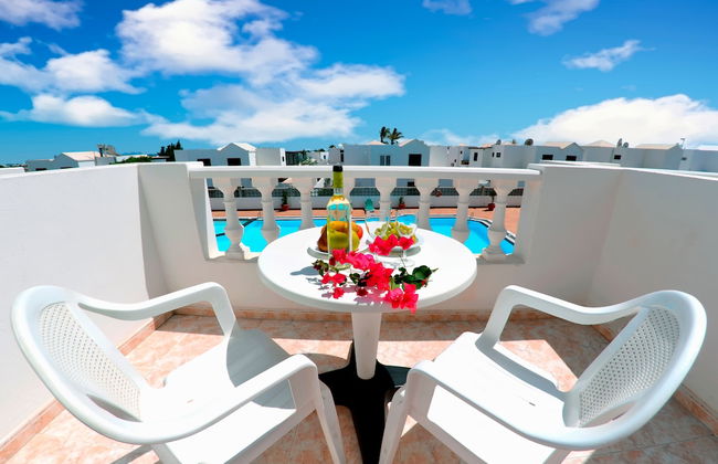 Apartamentos Tisalaya - Photo 21