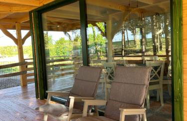 Farma Albert Korzenie - Foto 56