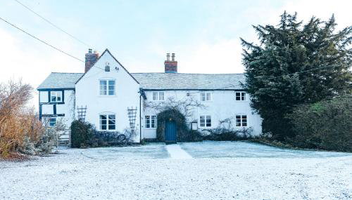 RYTON GRANGE FARMHOUSE to sleep 12 - Foto 2