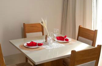 Apartamento moderno e acolhedor - Foto 29