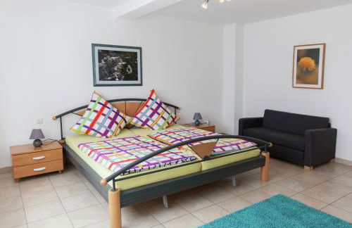 Holiday Home in Kappel Near Forest Edge - Foto 7