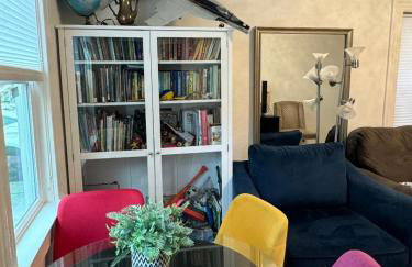 Bumblebee House - Foto 43