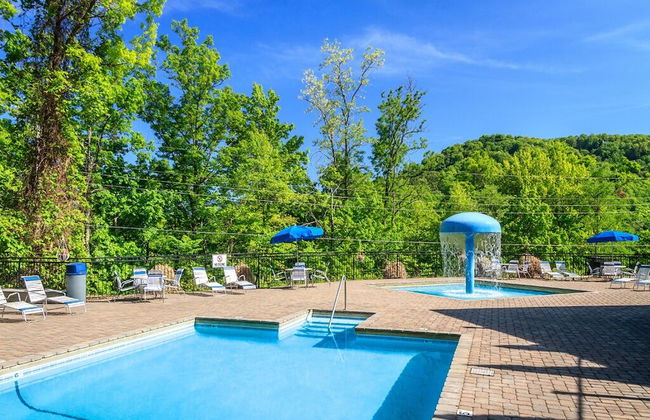 Alpine Ski Lodge - Foto 25