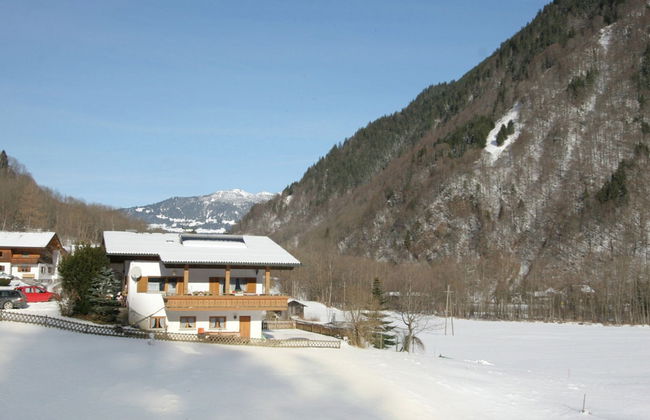 Apartment in St. Gallenkirch Near Ski Slopes - Foto 21
