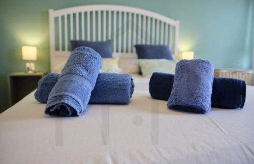 Campoamor Centro - Coqueto apartamento con WiFi. - Photo 22