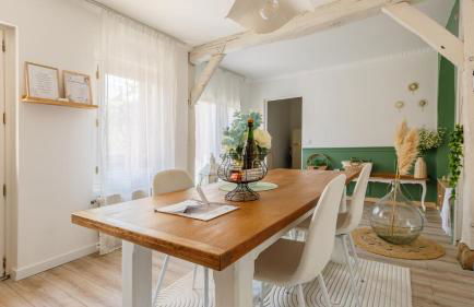 La pause en Seine -Wifi - Foto 10