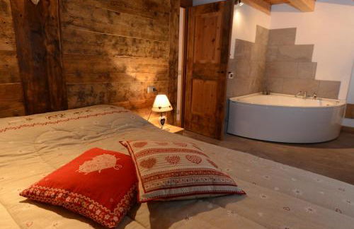 Vieilles Maisons D'Introd - Foto 6