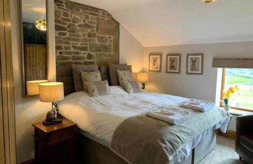 Cuthbert Hill Farm - Foto 16