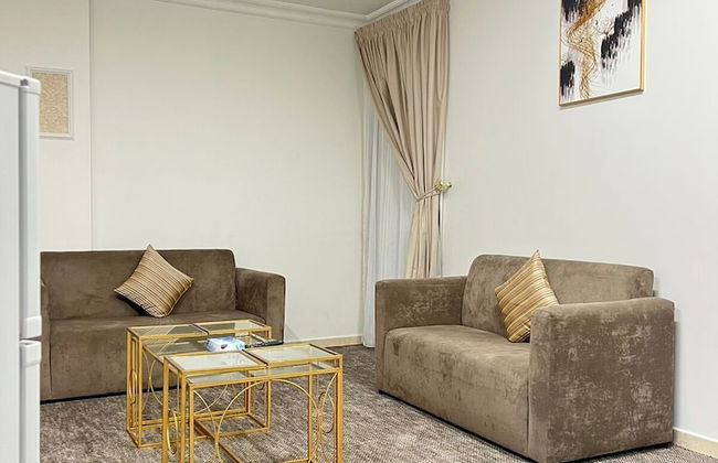 فندق غزالي المدينة Gazal almadina hotel - Foto 9