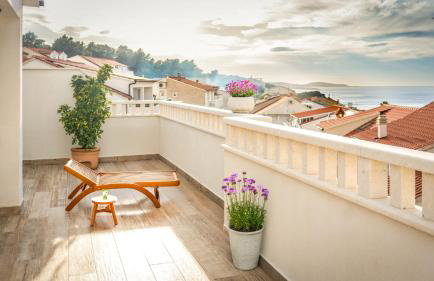 Apartments Bubalo Hvar - Photo 22