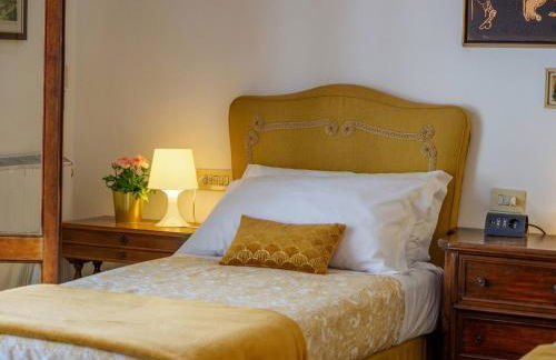 Villa Tanca With AC, Terrace and Views - Foto 28