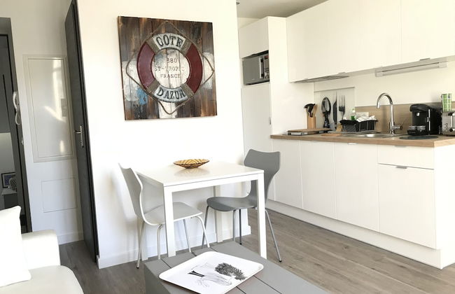 Villa le Nid - Foto 32