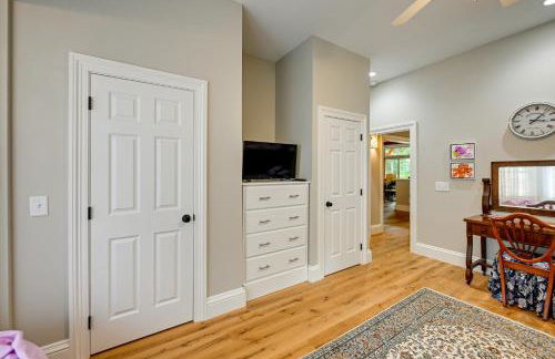 6 Mi to Dtwn Cashiers Spacious Home with Deck - Foto 22