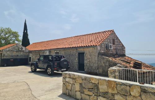 Amber's Place: cosy house with pool and sea views - Foto 20