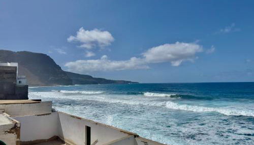 El Submarino Coastal Home - Foto 3