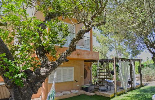 CA'N MARC (CHARMING HOUSE CENTER ISLAND) - Foto 52