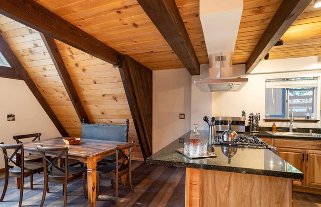 Bears Lair by Avantstay 3mins From Bear Mountain Ski Resort! - Foto 13