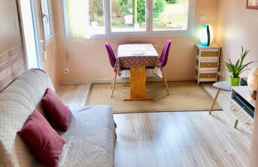 Logement classé 4 étoiles avec JACUZZI SAUNA et vue sur le Canigou - Foto 13