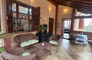 Temporada Retiro do Chalé Brumadinho MG - Foto 55