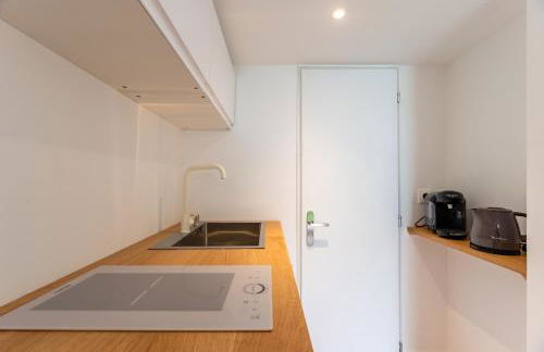 Studios Le Médicis - Foto 18