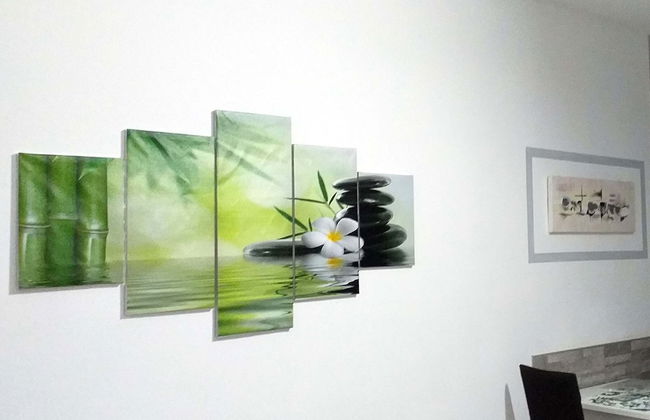 Peace & Plenty 2 - a few Minutes From the sea - Foto 2