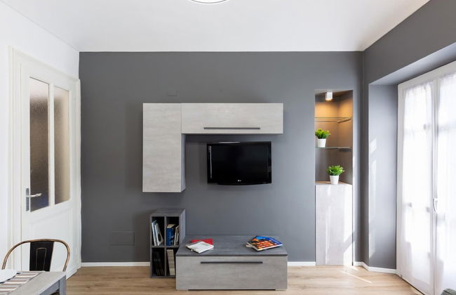 Appartamento Colombo al Mercato Rionale by Wonderful Italy - Foto 9