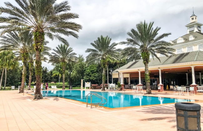 Wellerden at Reunion Resort!by Shine Villas - Foto 33