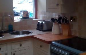 courtyard cottage - Foto 19