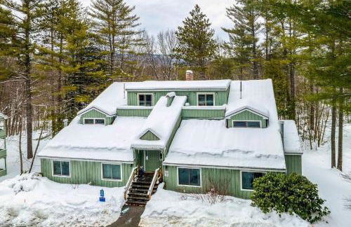 1 Mi to Attitash Mountain Condo with Resort Perks - Photo 29