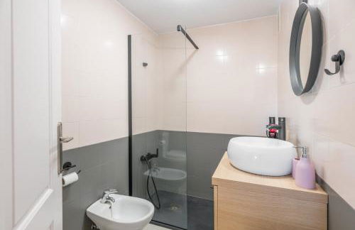 Apartamento con piscina, golf y solarium by Rent Me - Photo 24